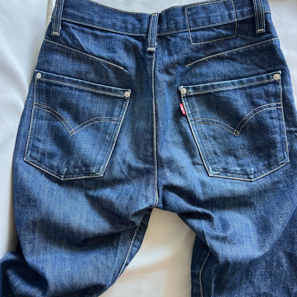 Levi’s Engineered Jeans 26x32